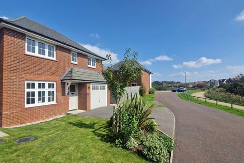 4 bedroom detached house for sale, Parr Brook Gardens, Manchester M29