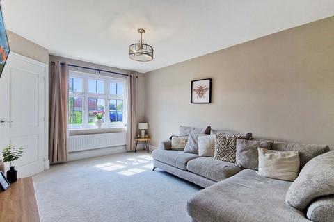 4 bedroom detached house for sale, Parr Brook Gardens, Manchester M29