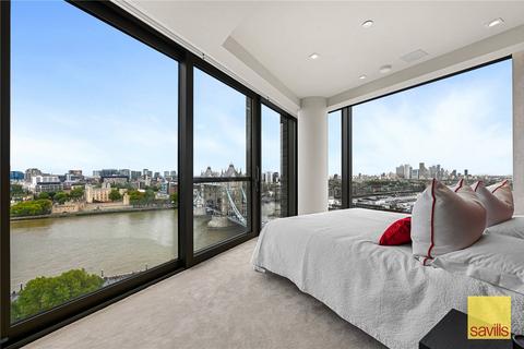 2 bedroom apartment for sale, Crown Square, London, SE1