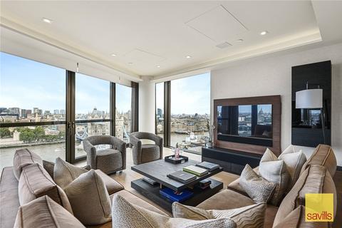 2 bedroom apartment for sale, Crown Square, London, SE1