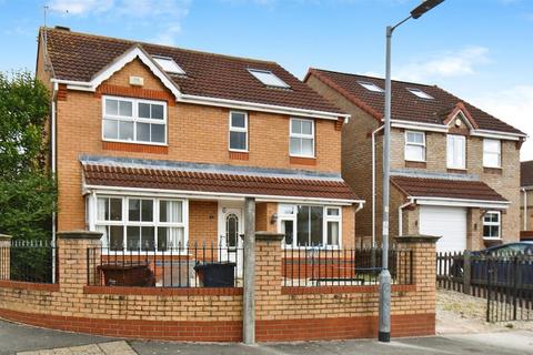 1 Blackhall Close, Kingswood, Hull, HU7 3HN
