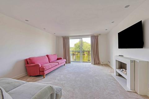 3 bedroom terraced house for sale, Temple Mill Island, Marlow, SL7