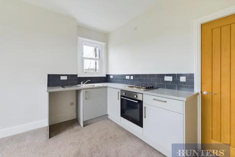 2 bedroom apartment for sale, North Marine Road, Scarborough