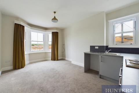 1 bedroom apartment for sale, North Marine Road, Scarborough