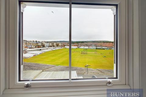 1 bedroom apartment for sale, North Marine Road, Scarborough