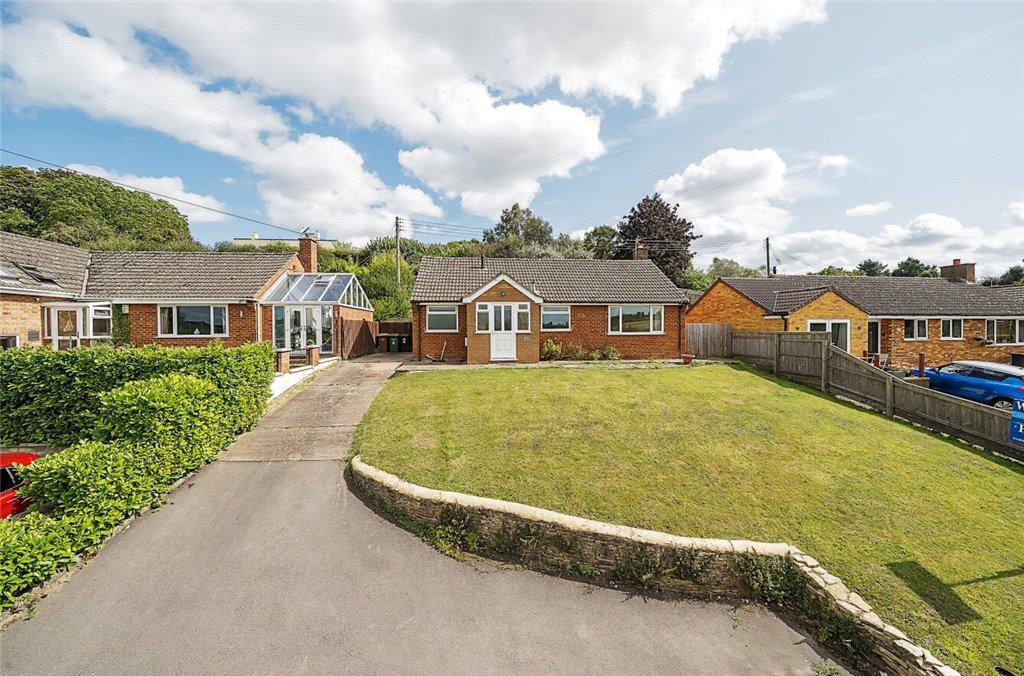 Dock Lane, Bredon, Tewkesbury 2 bed bungalow for sale £325,000