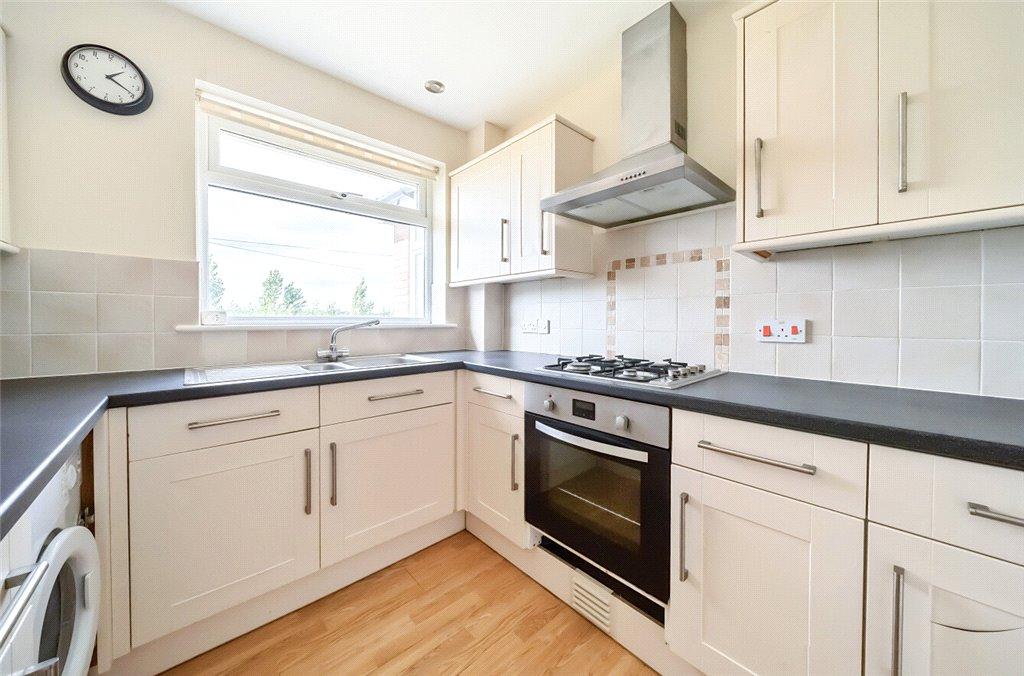 Dock Lane, Bredon, Tewkesbury 2 bed bungalow for sale £325,000