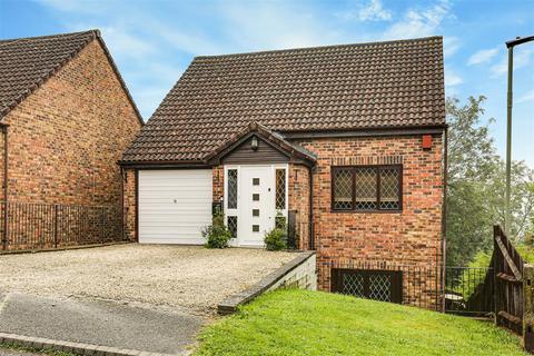 4 bedroom detached house for sale, Sopwith Close, Biggin Hill Westerham TN16