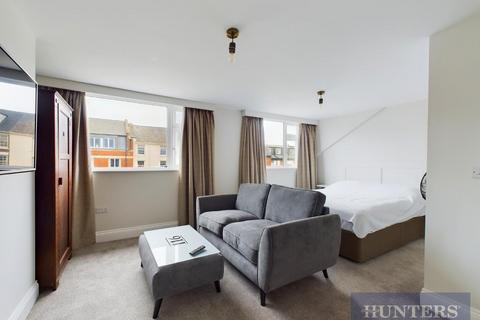 1 bedroom apartment for sale, North Marine Road, Scarborough