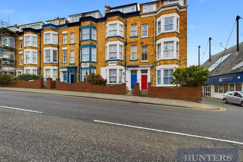 North Marine Road, Scarborough