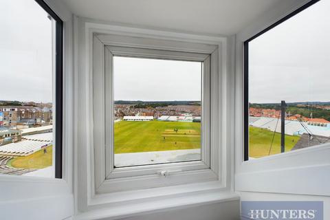 1 bedroom apartment for sale, North Marine Road, Scarborough