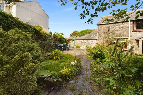 3 bedroom semi-detached house for sale, Tintagel, Cornwall