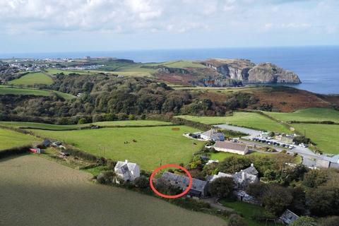 3 bedroom semi-detached house for sale, Tintagel, Cornwall