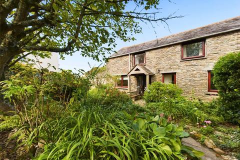 3 bedroom semi-detached house for sale, Tintagel, Cornwall