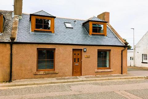 3 bedroom semi-detached house to rent, High Street, Laurencekirk AB30