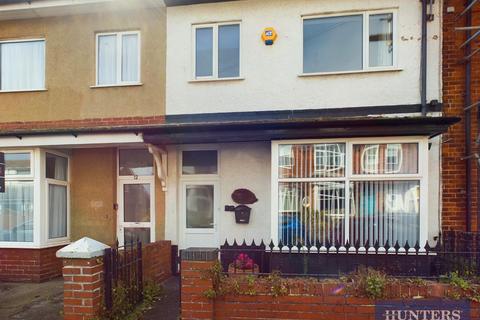 4 bedroom terraced house for sale, Cromwell Avenue, Filey