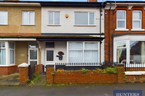 undefined, Cromwell Avenue, Filey
