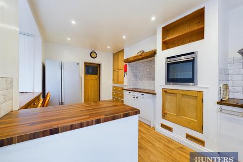 4 bedroom terraced house for sale, Cromwell Avenue, Filey