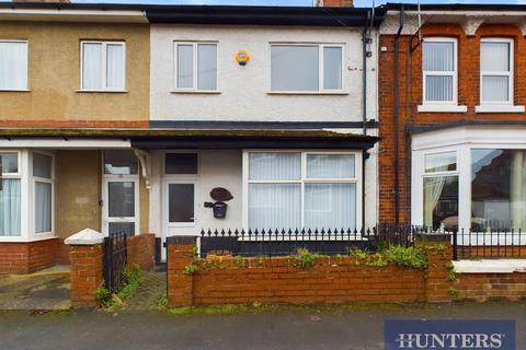 4 bedroom terraced house for sale, Cromwell Avenue, Filey