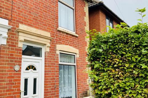 1 bedroom terraced house to rent, Nelson Road, Ipswich IP4