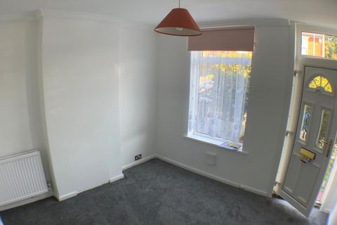 1 bedroom terraced house to rent, Nelson Road, Ipswich IP4