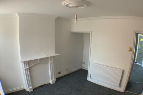 1 bedroom terraced house to rent, Nelson Road, Ipswich IP4