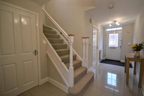 1 Anson Road, Newton, Nottingham, NG13 8ZJ