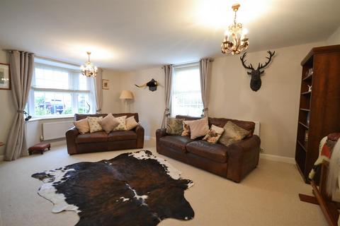 1 Anson Road, Newton, Nottingham, NG13 8ZJ