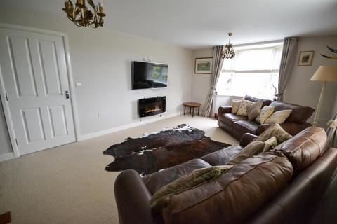 1 Anson Road, Newton, Nottingham, NG13 8ZJ