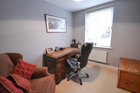 1 Anson Road, Newton, Nottingham, NG13 8ZJ