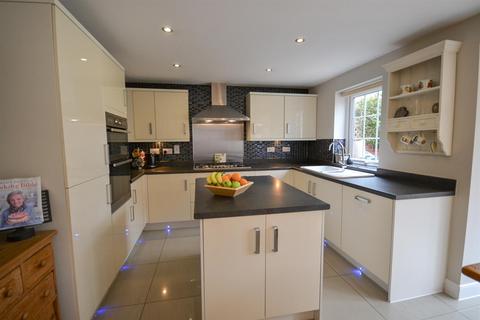 1 Anson Road, Newton, Nottingham, NG13 8ZJ