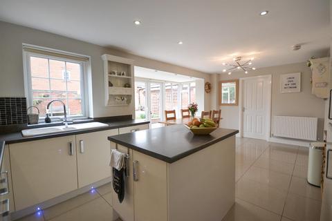 1 Anson Road, Newton, Nottingham, NG13 8ZJ