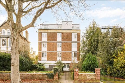 2 bedroom apartment to rent, Bolton Lodge, 19 Bolton Road, London, W4