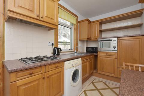 16 Bellevue Gardens, Edinburgh, EH7 4JX