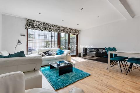 5 bedroom house to rent, Abbey Road London NW6