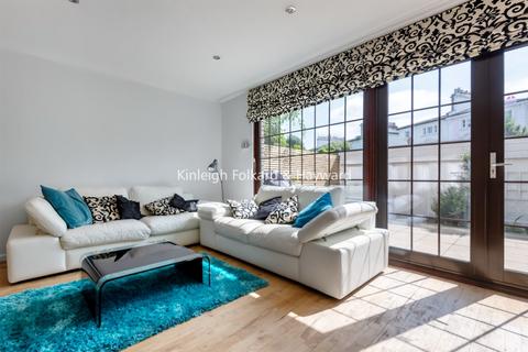 5 bedroom house to rent, Abbey Road London NW6