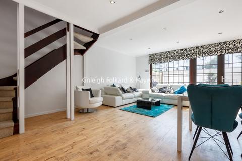 5 bedroom house to rent, Abbey Road London NW6