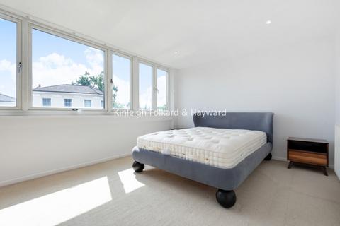 5 bedroom house to rent, Abbey Road London NW6