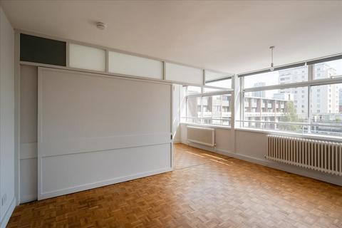 1 bedroom apartment to rent, Great Arthur House, Golden Lane Estate, London, EC1Y