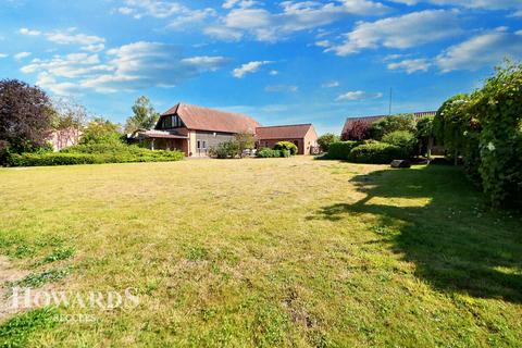 4 bedroom barn conversion for sale, Station Road, Ellingham