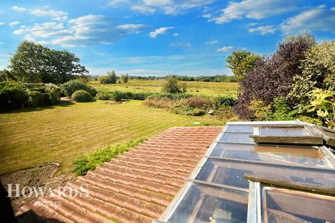 4 bedroom barn conversion for sale, Station Road, Ellingham