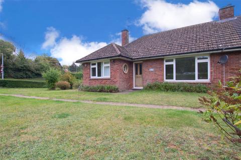 2 bedroom bungalow for sale, The Green, Snailwell, Newmarket, Cambridgeshire, CB8