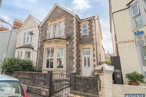 3 bedroom semi-detached house for sale, Piercefield Place, Cardiff