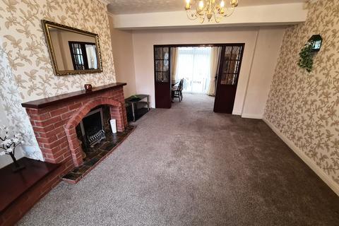 3 bedroom terraced house for sale, Kelsall Drive, Droylsden