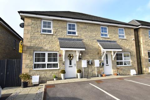 3 bedroom semi-detached house for sale, Molland Drive, Clitheroe, BB7