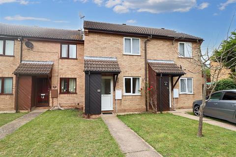 2 bedroom terraced house for sale, Harebell Way, Carlton Colville