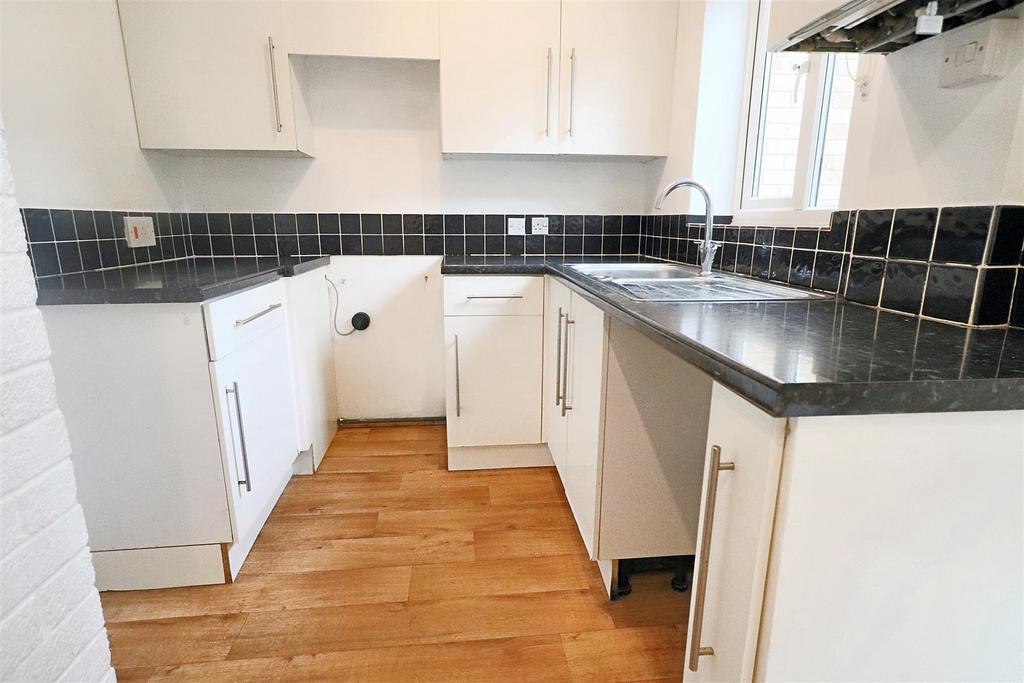 Harebell Way, Carlton Colville 2 bed terraced house for sale £145,000
