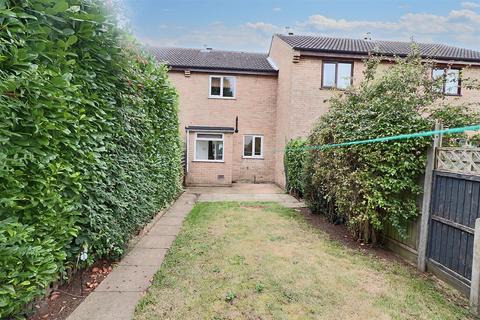 2 bedroom terraced house for sale, Harebell Way, Carlton Colville