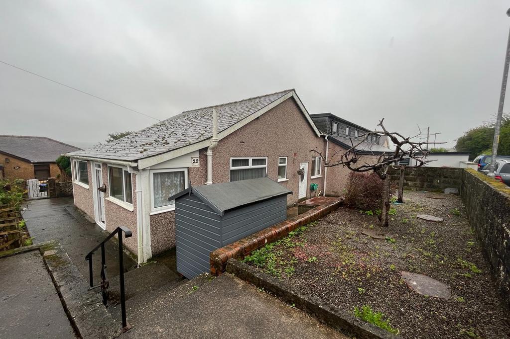 Monkwray Cottages, Whitehaven CA28 2 bed bungalow for sale £135,000