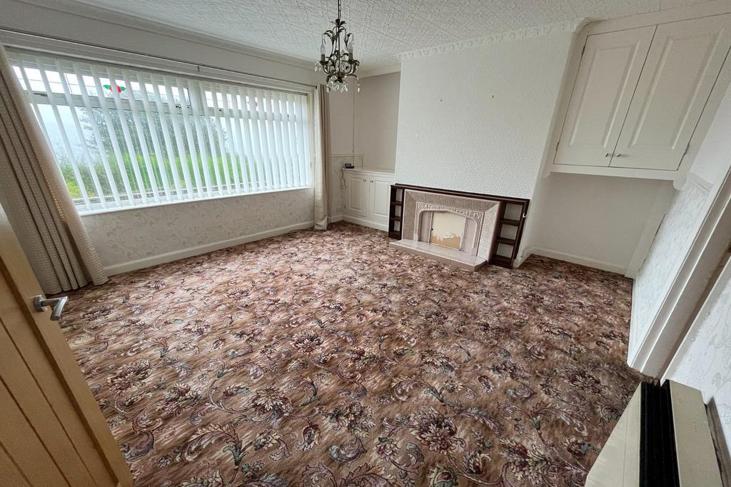 Monkwray Cottages, Whitehaven CA28 2 bed bungalow for sale £135,000
